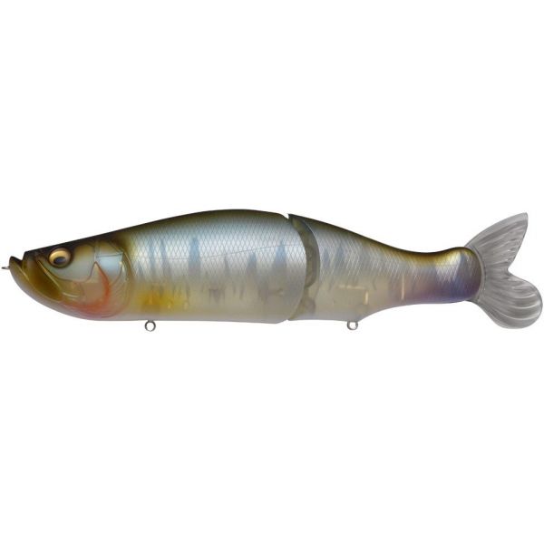 Megabass I-Slide 262T Glide Bait - Hasu