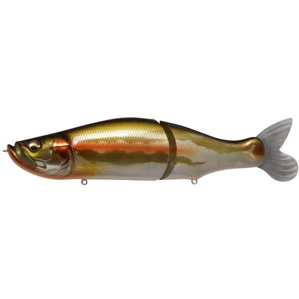 Megabass I-Slide 262T Glide Bait - Ugui