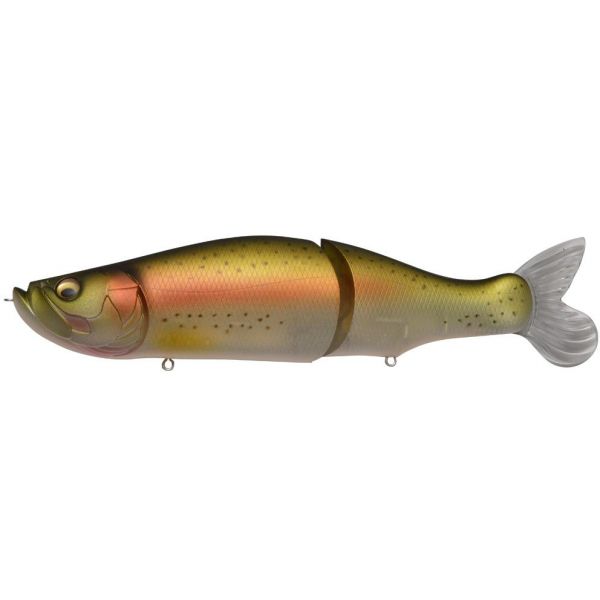 Megabass I-Slide 262T Glide Bait - Rainbow