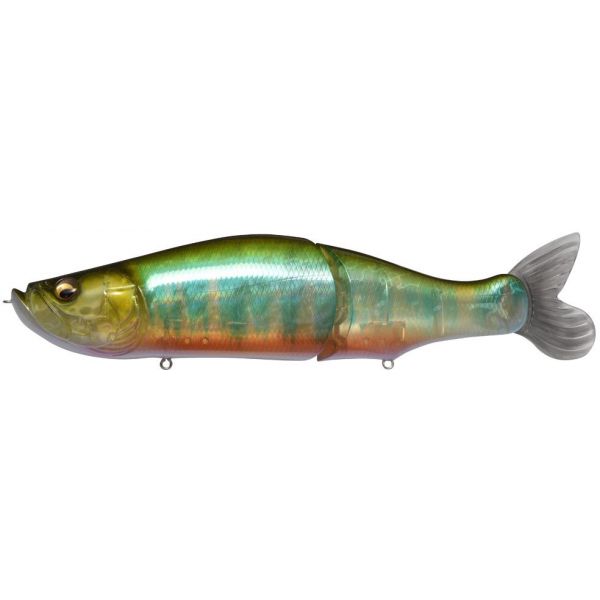 Megabass I-Slide 262T Glide Bait - Oikawa