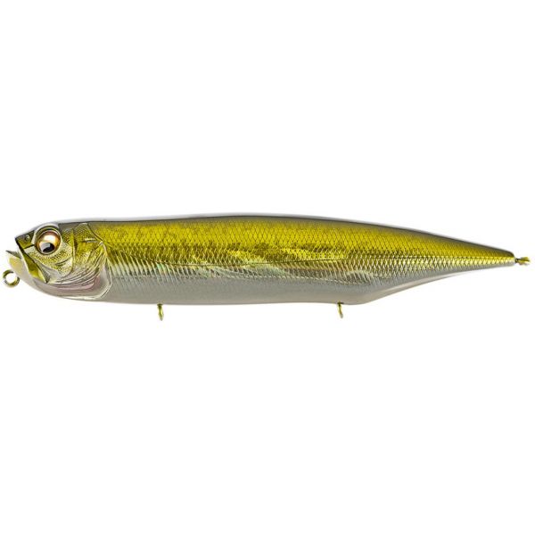 Megabass Dog-X Diamante Rattle Lure - GG Bass