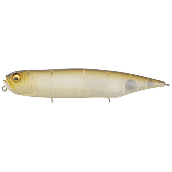 Megabass Dog-X Diamante Rattle Lure - Mat Shad