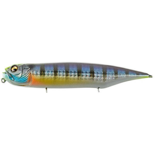 Megabass Dog-X Diamante Rattle Lure - GG Wild Gill