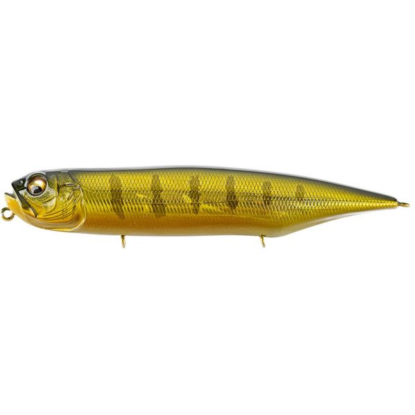 Megabass Dog-X Diamante Rattle Lure - GG Perch