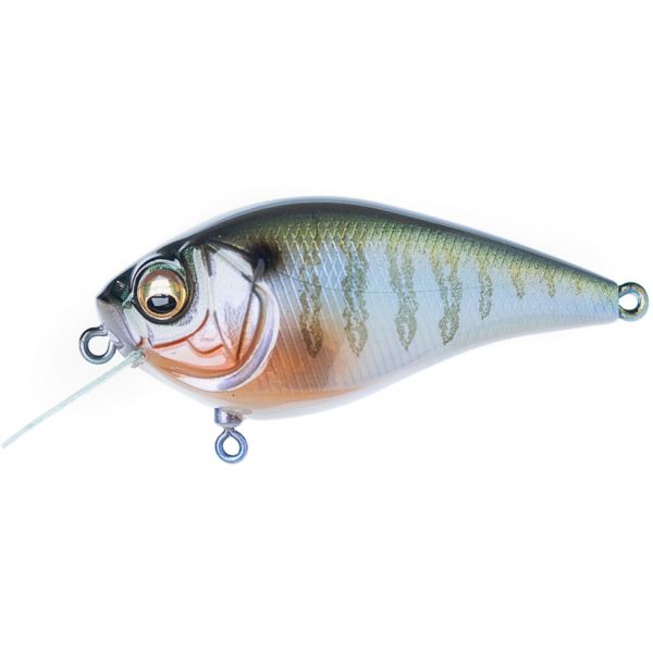 Megabass Knuckle LD Crankbait - Secret Gill