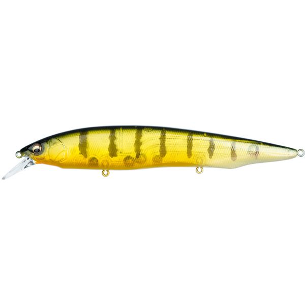 Megabass Kanata Jerkbait - GP Pro Perch