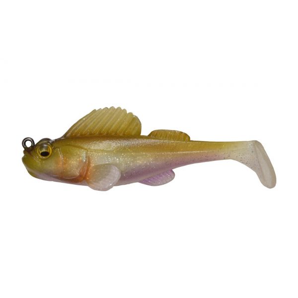 Megabass Dark Sleeper Swimbait - 1/2 oz. - Wakasagi