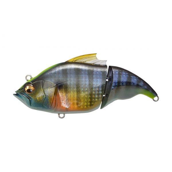 Megabass Vatalion Glidebait - GG Wild Gill