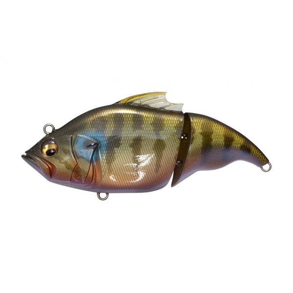 Megabass Vatalion Glidebait - ITO Cichlid