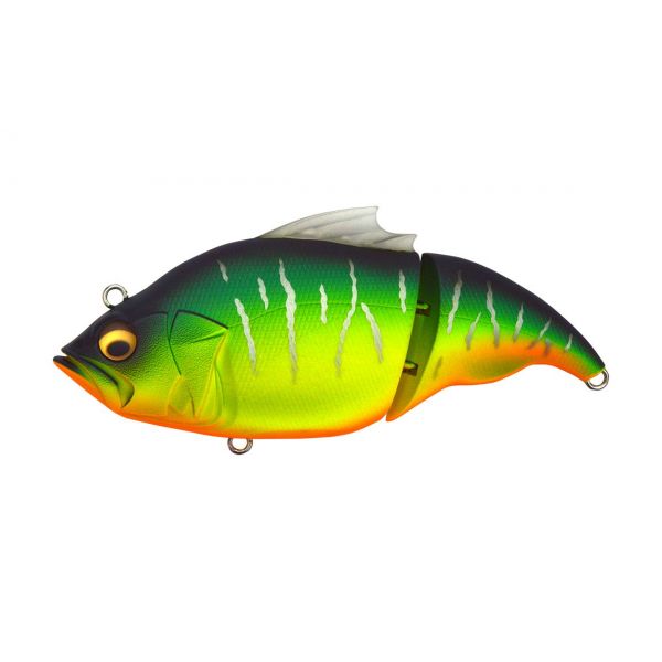 Megabass Vatalion Glidebait - Mat Tiger