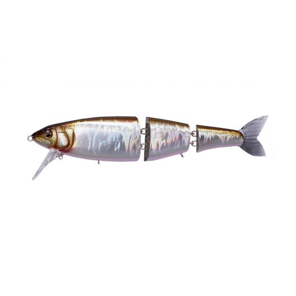 Megabass Garuda Swimbait - GG Flashing Shad