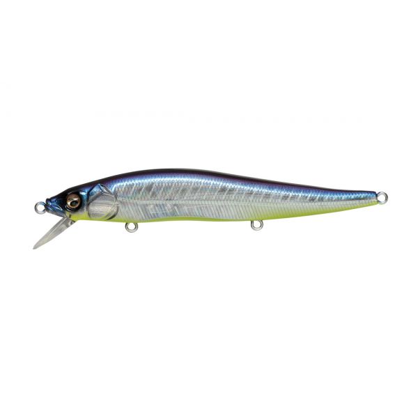 Megabass Vision 110 Silent Jerkbait - Elegy Bone