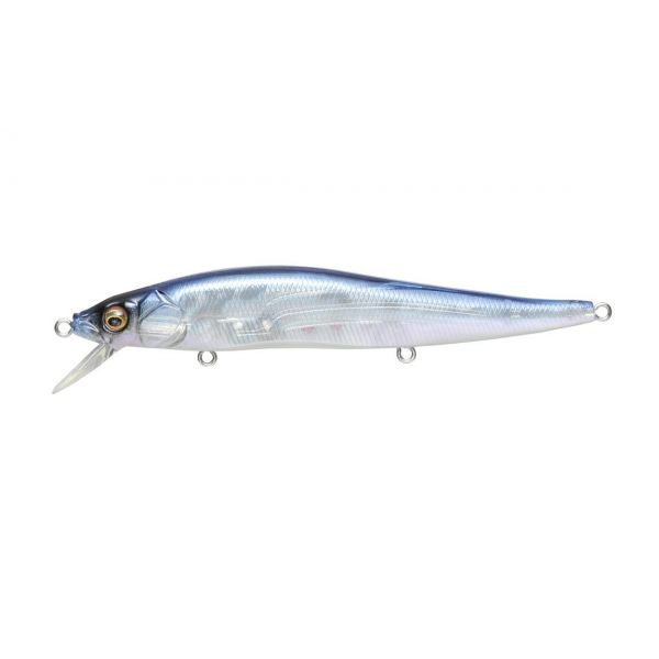 Megabass Vision 110 Silent Jerkbait - GP Pro Blue