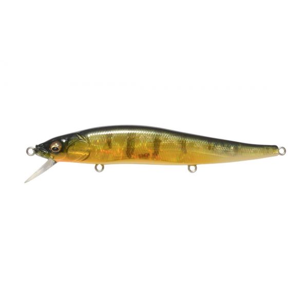 Megabass Vision 110 Silent Jerkbait - GP Pro Perch