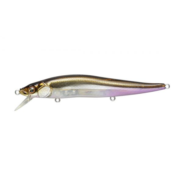 Megabass Vision 110 Silent Jerkbait - HT Ito Wakasagi