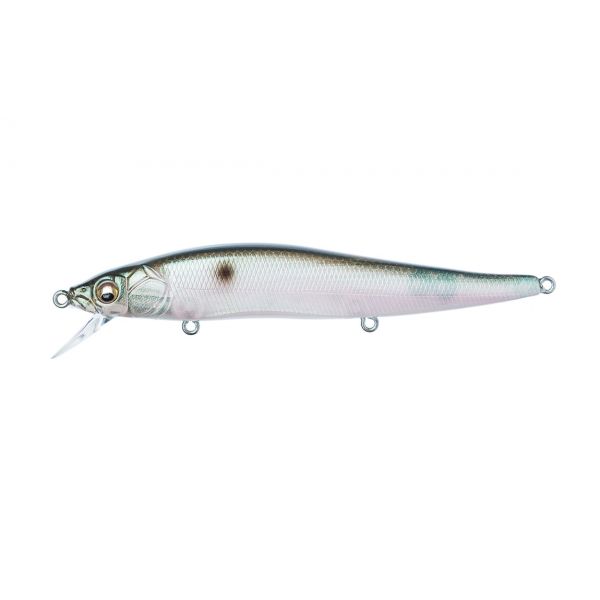 Megabass Vision 110 Silent Jerkbait - MB Gizzard