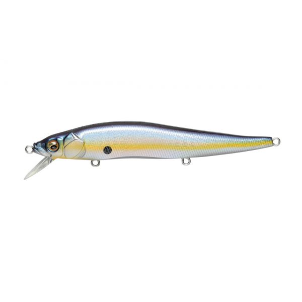 Megabass Vision 110 Silent Jerkbait - Megabass Sexy Shad