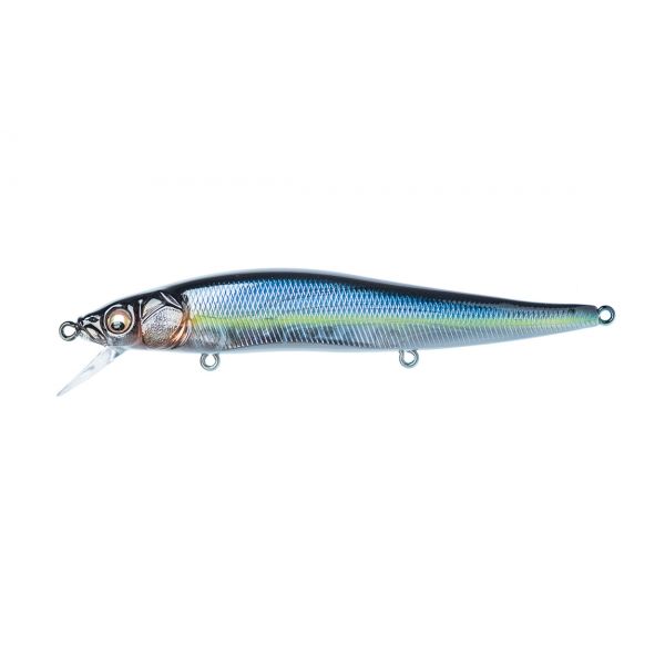 Megabass Vision 110 Silent Jerkbait - MG Sexy Stream