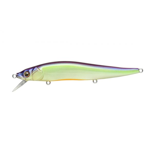 Megabass Vision 110 Silent Jerkbait - Table Rock SP