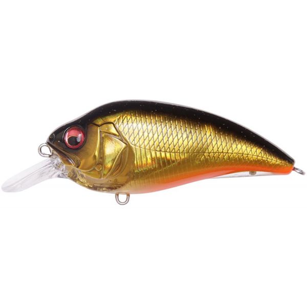 Megabass Super-Z Z1 Crankbait - GG Megabass Kinkuro