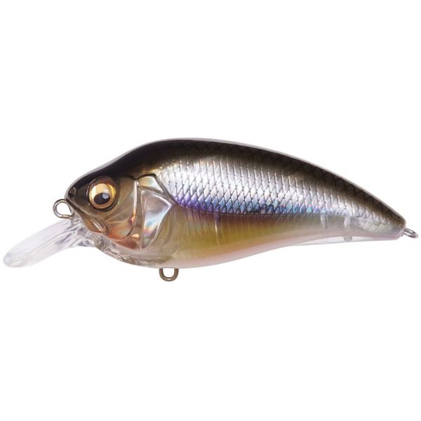 Megabass Super-Z Z1 Crankbait - Kasumi Ito