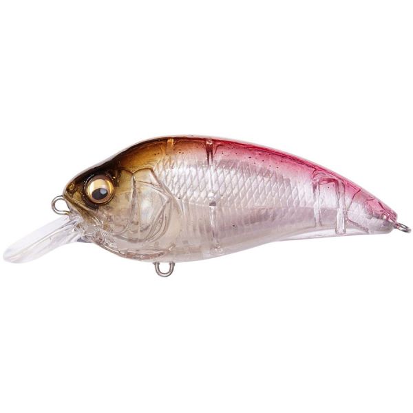 Megabass Super-Z Z1 Crankbait - GP Cotton Wakasagi