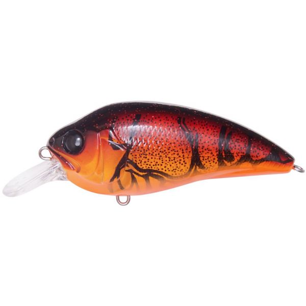 Megabass Super-Z Z1 Crankbait - Wild Craw