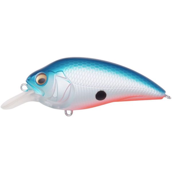 Megabass Super-Z Z1 Crankbait - Frozen Glass