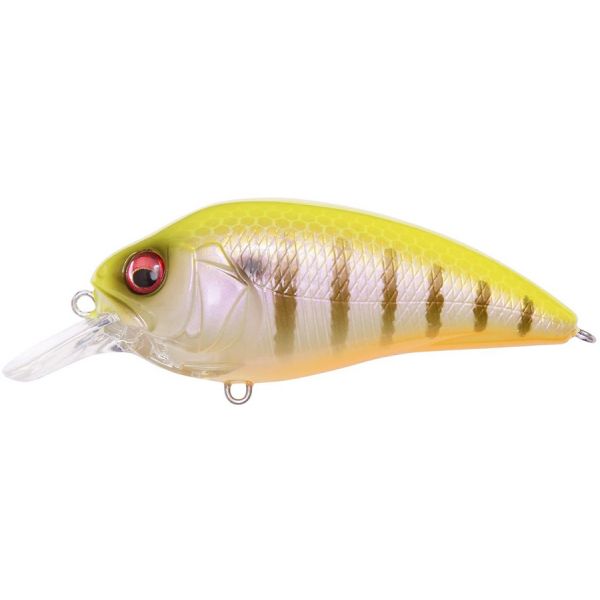 Megabass Super-Z Z1 Crankbait - PM Hot Gill II