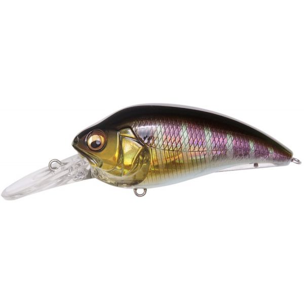 Megabass Super-Z Z2 Crankbait - GG Gill