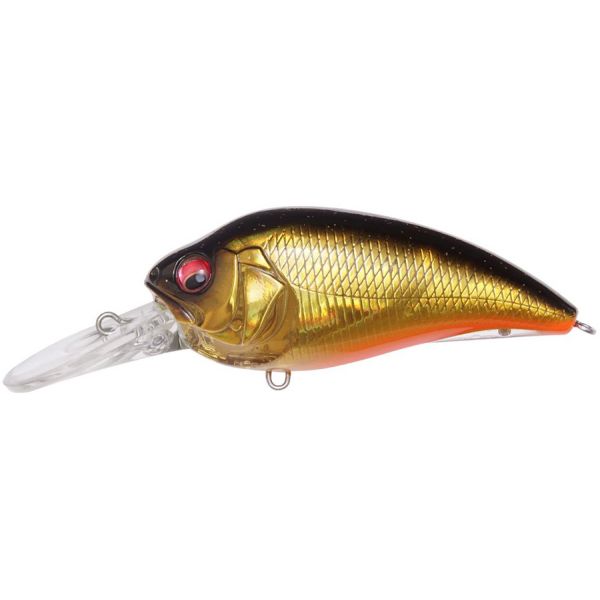 Megabass Super-Z Z2 Crankbait - GG Megabass Kinkuro