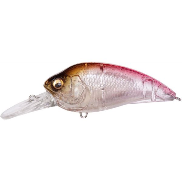 Megabass Super-Z Z2 Crankbait - GP Cotton Wakasagi