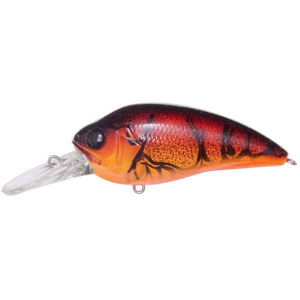 Megabass Super-Z Z2 Crankbait - Wild Craw