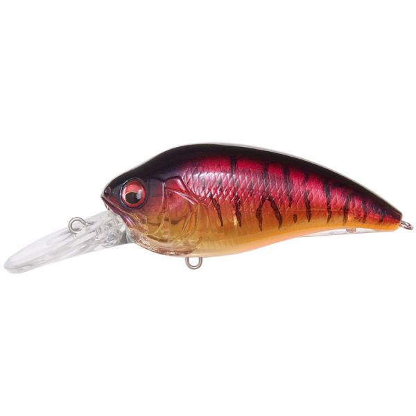 Megabass Super-Z Z2 Crankbait - GP Spawn Killer