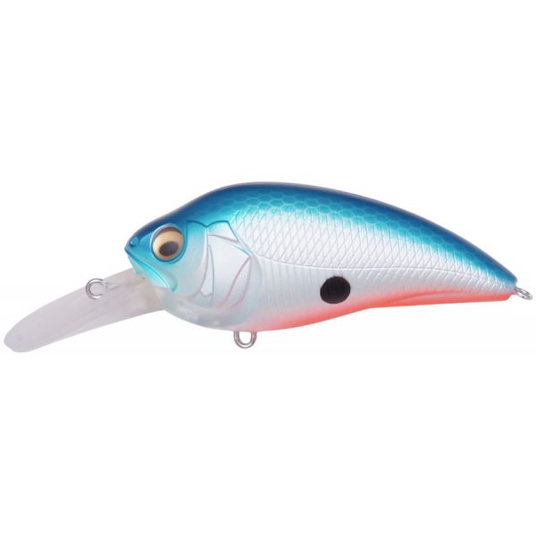 Megabass Super-Z Z2 Crankbait - Frozen Glass