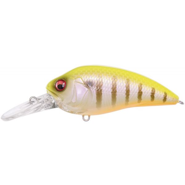 Megabass Super-Z Z2 Crankbait - PM Hot Gill II