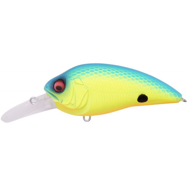 Megabass Super-Z Z2 Crankbait - Old-Z