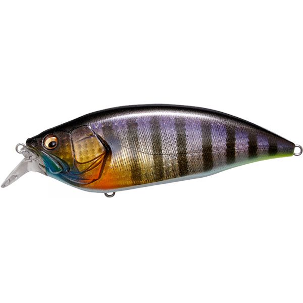 Megabass Big M 2.0 Crankbait - Wild Gill BM