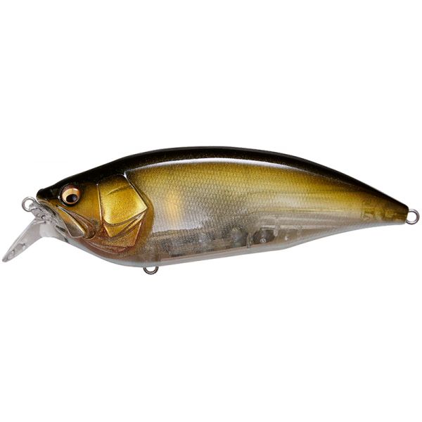 Megabass Big M 2.0 Crankbait - PM Ghost Ayu