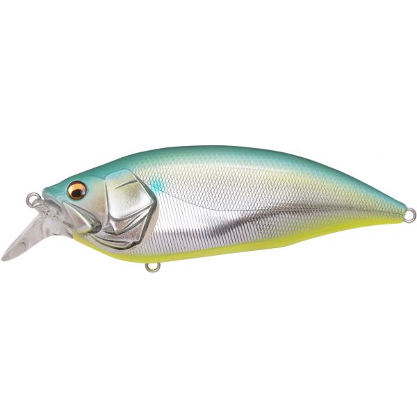 Megabass Big M 2.0 Crankbait - Yuzu Shad