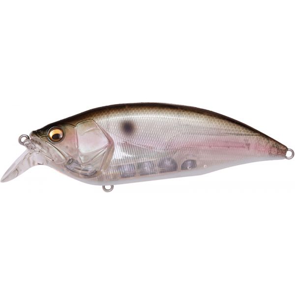 Megabass Big M 2.0 Crankbait - MB Gizzard