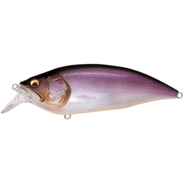 Megabass Big M 2.0 Crankbait - Kohoku Natural