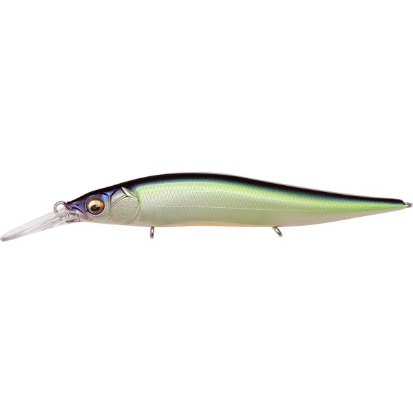 Megabass Vision 110+1 Jr. Jerkbait - Table Rock SP