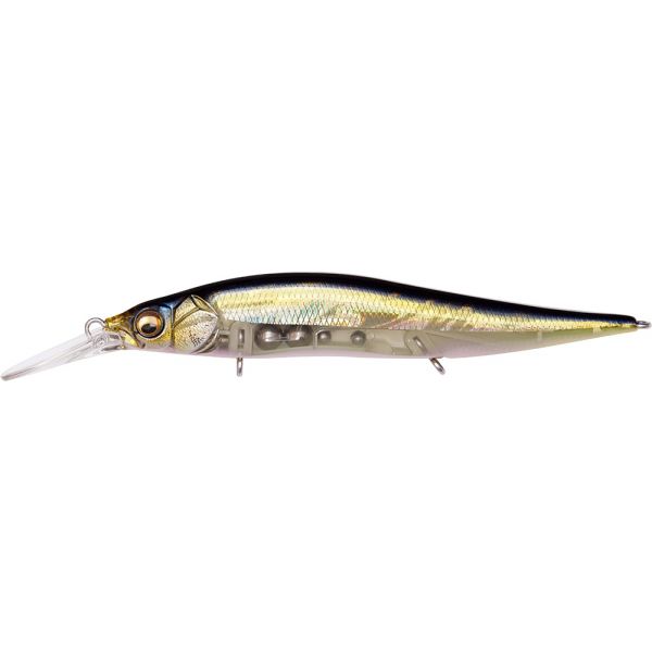 Megabass Vision 110+1 Jr. Jerkbait - HI ITO Tennessee Shad