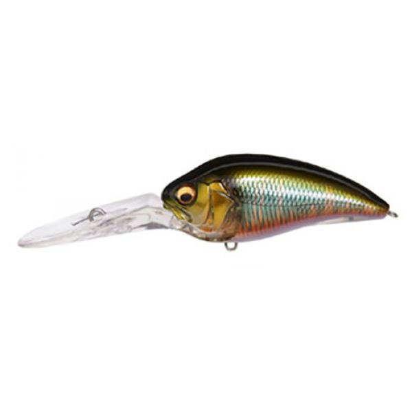 Megabass Super-Z Z-3 Crankbait - Wagin Oikawa