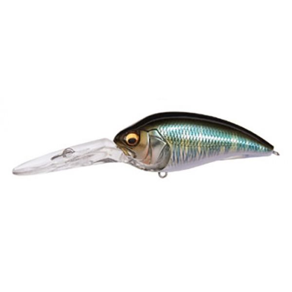 Megabass Super-Z Z-3 Crankbait - Wagin Hasu III