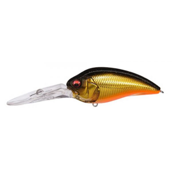 Megabass Super-Z Z-3 Crankbait - GG Megabass Kinkuro