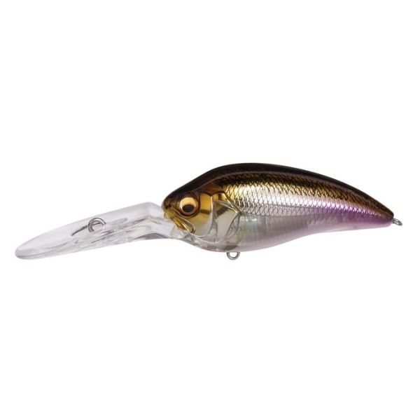 Megabass Super-Z Z-3 Crankbait - HT Ito Wakasagi