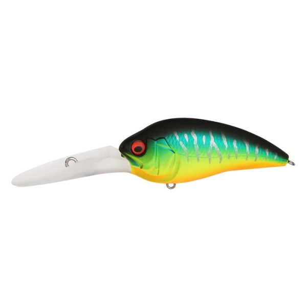 Megabass Super-Z Z-3 Crankbait - Mat Tiger