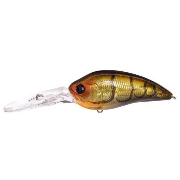 Megabass Super-Z Z-3 Crankbait - GP Skeleton Craw